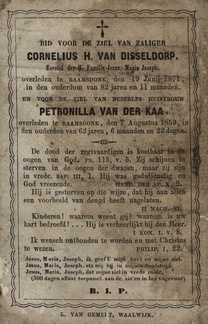 disseldorp.van.c.h.  1778-1871 kaa.van.der.p.1797-1859 b.