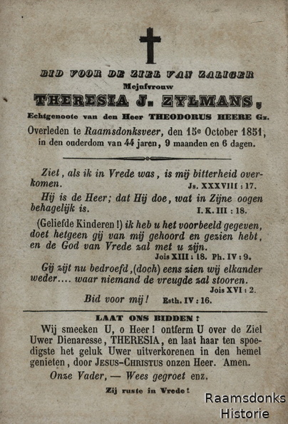 zijlmans.t.j. 1807-1851 heere.t. b.