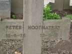 hooymayers.peter. 1975-1983 g.