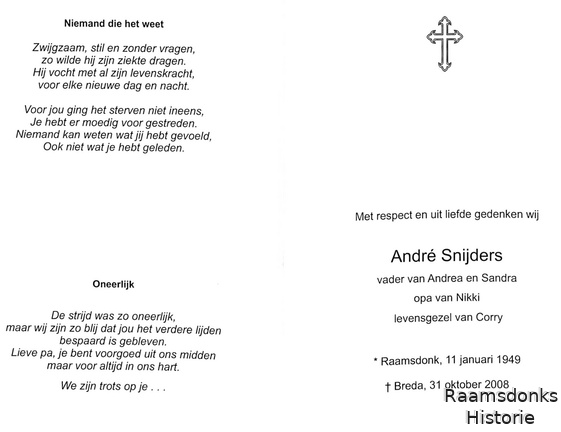 snijders.andré 1949-2008 b