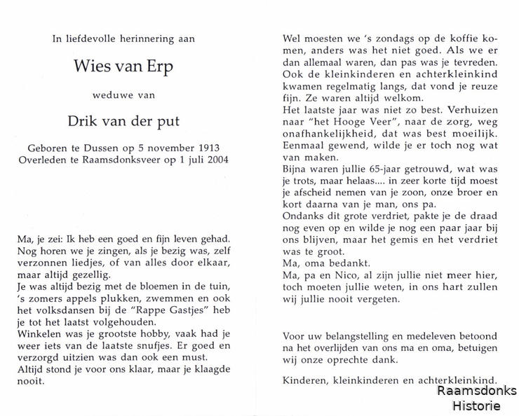 erp.van.wies. 1913-2004 put.van.der.drik. b
