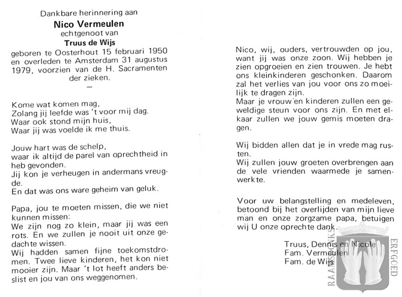 vermeulen.nico. 1950-1979 wijs.de.truus. b