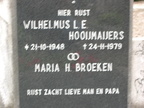 hooijmaijers.wil. 1948-1979 broeken.m.h. g