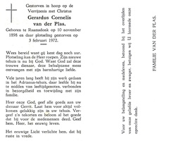 plas.van.der.gerrit.c. 1898-1972 b