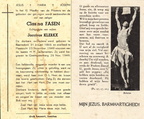 fasen.clasina. 1866-1949 klerkx.jacobus. a.b