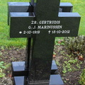 marinussen.gertrudes. zuster 1919-2012 g