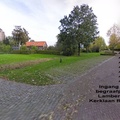 aaa-Nieuwe begraafplaats Lambertuskerk Kerklaan Raamsdonk-1