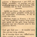 dongen.van.p.j. 1914-1926 b