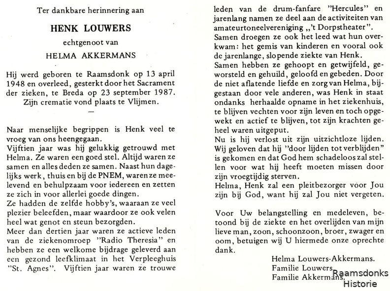 louwers.henk. 1948-1987 akkermans.helma. b