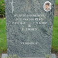 plas.van.der.nel. 1942-1997 emmen.r. g