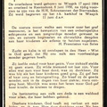 hooymayers.w.l. 1884-1958 hoogh.de.j.g. b