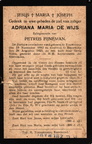 wijs.de.adrian.m. 1883-1925 fijneman.petrus. b