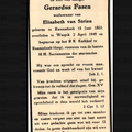fasen.gerardus. 1863-1949 strien.van.elisabeth. b