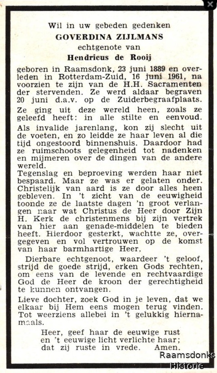 zijlmans.goverdina. 1889-1961 rooij.de.henrdricus. b