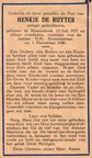 ruyter.de.henkie. 1937-1946 b