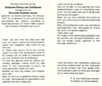 velthoven.van.j.p. 1917-1984 damen.p.e. b
