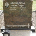 dongen.van.johannes.marinus. 1928-2012 