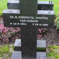 dongen.van.benedicta.j. zuster. 1904-1981 g