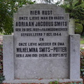 smits.adriaan.j. 1899-1944 potter.wilhelmina. 1901-1972 g