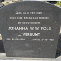 verbunt.johanna.w.w. 1894-1988 pols.adriaan. g