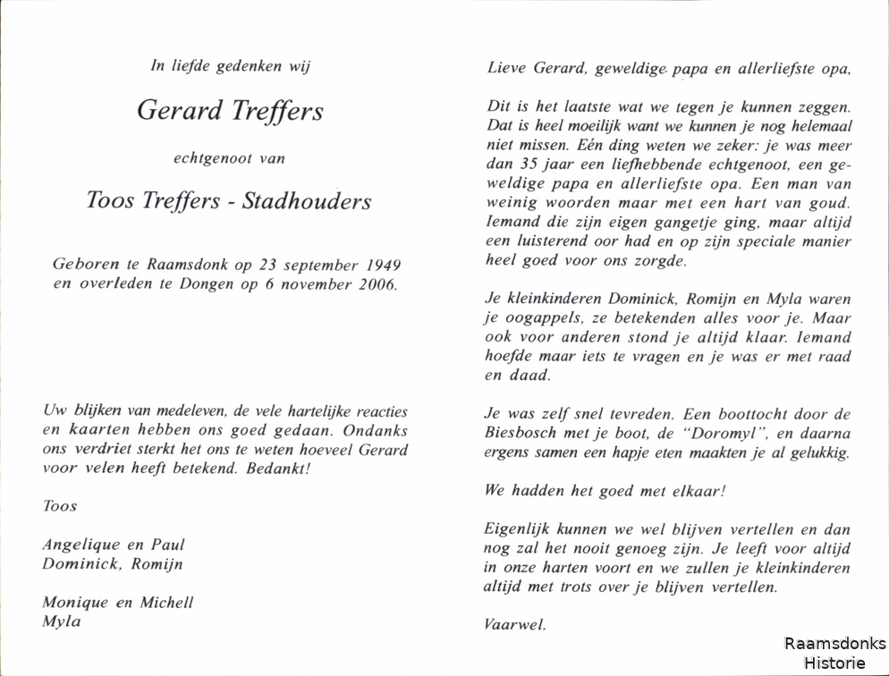 treffers.gerard 1949-2006 stadhouders.toos b