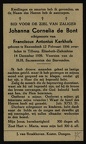 bont.de.j.c 1896-1939 kerkhofs.f.a a