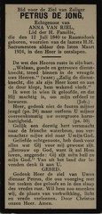 jong.de.p 1840-1924 riel.van.a a