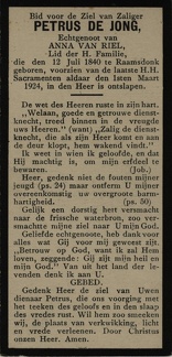 jong.de.p 1840-1924 riel.van.a a