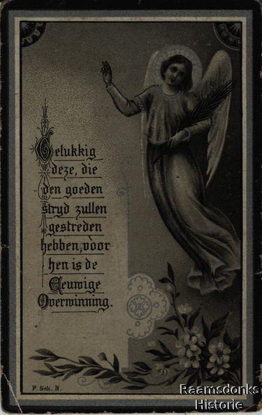 jong.de.p 1866-1913 plas.van.der.c ab