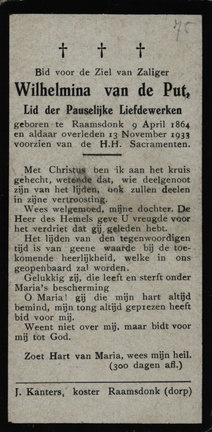 put.van.de.w 1864-1933 a