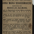 schoenmakers.a.m 1853-1914 zijlmans.m b