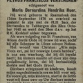 verschuren.p.f 1876-1940 huer.m.b.h a