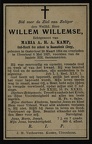 willemse.w 1854-1927 kamp.m.a.h.a b