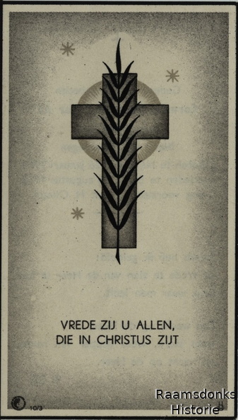 aa.van.der.c.p 1913-1963 amerongen.van.d a