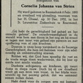 amelsvoort.van.h.a 1890-1952 strien.van.c.j b