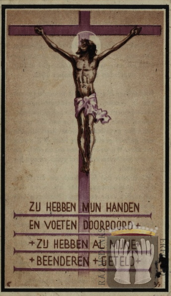 bodt.de.m 1918-1963 marcelissen.j.p a