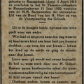 boons.s.c.a 1918-1950 boer.den.j.m a
