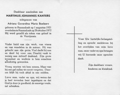 kanters.m.j 1921-1972 boelaars.a.g.m_b