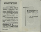 oort.van.p 1914-1967 banning.p b
