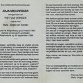 meeuwissen.a 1960-1998 dongen.van.p b