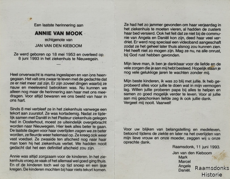 mook.van.a 1953-1993 kieboom.van.den.j b