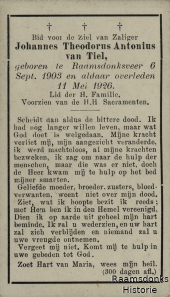 tiel.van.j.t.a 1903-1926 b