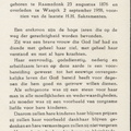 sneijers.p.c 1876-1958 kuijsters.p b