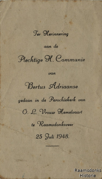 adriaanse.b 1948 communie b