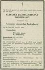 boonekamp.e.j.j 1908-1970 rodenburg.a.l k
