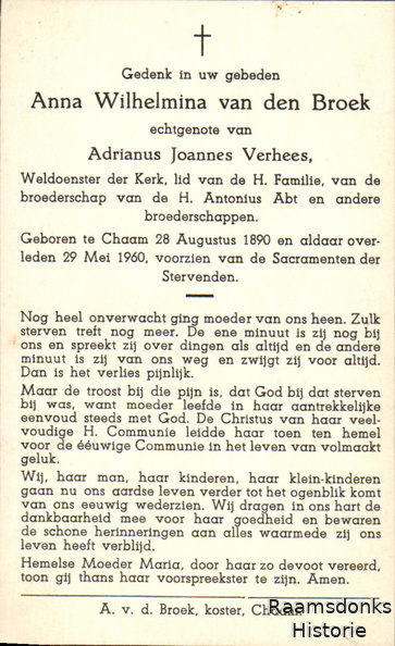 broek.van.den.a.w 1890-1960 verhees.a.j b