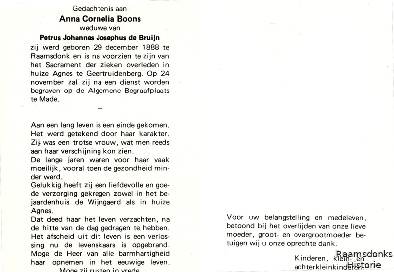 boons.a.c 1888-1980 bruijn.de.p.j.j b