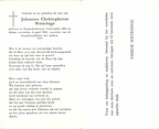 weterings.j.c 1884-1969 b