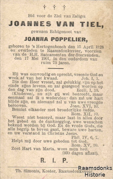 tiel.van.j 1828-1901 poppelier.j b