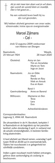 zijlmans.m.j 1924-2020 dongen.van.h.c k